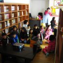 가좌3 주공 작은 도서관 이미지