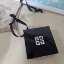지방시 쿠션 솔직 후기 새미매트