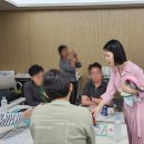 수원-1210 | [기업 임직원 퍼스널컬러 진단] 수원 출장 진단 후기 - LH 임원 편