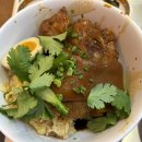 강남 논현 영동시장 영동족반 족발덮밥 얼큰고기국수 후기