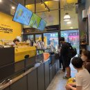 컴포즈커피(시흥은계점) 이미지