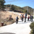 돌산공원 (입구) 이미지