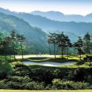아난티 중앙골프클럽(회원제) 네이버블로그