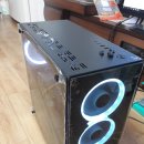 컴알피엠(COMRPM) 후기, 라이젠 2600 GTX1060