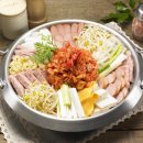 쉐프의부대찌개 충북증평점