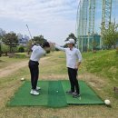타이혼 스포츠 아카데미 | ⛳ “레슨 받고 나서 확실히 달라졌어요”더퍼스트 골프아카데미 레슨 후기