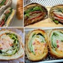 씨유마산완월청구점 | 마산 완월동 빵집 매일 새벽에 굽는 제과점 휘고 FIGO 바게트빵 3000원