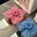 마산떡집 | W3. 마산 서리담아 떡집, 상견례 선물 바람떡 후기!!