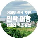 민박어항