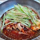 정대냉면 이미지