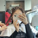 살롱 다알리아 | 송도머리잘하는곳 살롱다알리아 매직펌 후기