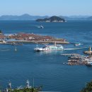 욕지모노레일(하부역사) 이미지