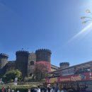 나포리모텔 | 이탈리아 남부 1일차 (로마에서 나폴리)