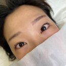 대구속눈썹펌 매력적인 느낌 LC컬 릴리뷰티