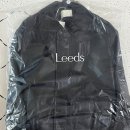 Leeds 리즈 (더위시) 쇼핑몰 :: 벨라 레더 자켓, 데님 카고 팬츠 후기, 착샷