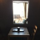 삼양초등학교 | 제주 혼자 여행 뚜벅이 카페 추천 삼양 목새