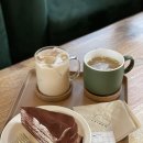이천 예쁜 넓은 베이커리 아리봄 카페 후기