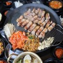 삼겹살역 이미지