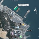 넘버One | [선상낚시 출조Tip] 삼길포 넘버원호 시설 소개