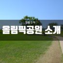 88양행 자판기 | 올림픽공원 유모차 힐링산책(주차료, 이용시간 등)