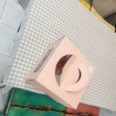 춘천주문제작케이크 춘천수제케이크 봄내베이킹 맞춤케이크 후기