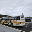 버스정류장(버스터미널 맞은편) 이미지