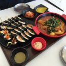 야미야미분식카페 이미지