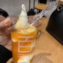 백미당현대아울렛김포점