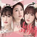 아로아로 이미지