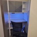 브랜뉴짐 | 남양주 호평동 브랜뉴독서실 솔직 후기 – 최신 시설과 학습 환경 리뷰