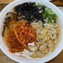 사가정역 근처에서 아이와 갈 식당을 찾으신다면 바로 여기, [1981봄] 내돈내산 사가정맛집