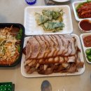 찬누리보쌈족발 이미지