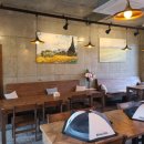 숲 펜션 이미지