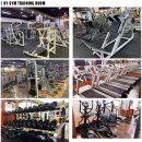 KY 휘트니스 이미지