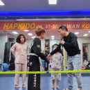 비무관합기도 팔봉수련관 이미지