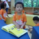 초안산숲속작은도서관 이미지