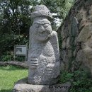 돌하르방 이미지