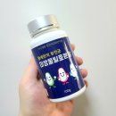 유산균 추천 한국의과학연구원 황세란의 유인균 미생물발효분말 내돈내산 후기