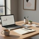 스마트한 유튜브 크리에이터 이미지