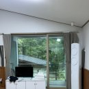 망경대산 물소리동 야외화장실 | 여행 | 추석연휴 부모님과 여행 | 망경대산 자연 휴양림 - 물소리 5호