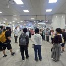 동구릉걷기 출발~ 이미지