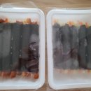 돌돌이꼬마김밥 이미지