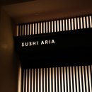 스시아리아(Sushi Aria)