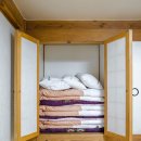 웅진동사무소 화장실 | 공주 한옥마을 숙소 한복대여 숙박후기