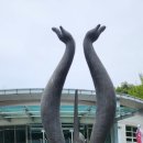 몽골민속예술공연장 이미지
