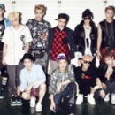 EXO 카카오 검색결과