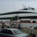 묵호항여객선터미널 이미지