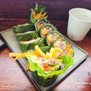 김밥&국수 이미지