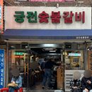 숯불돼지궁전 | 부산 대연동 돼지갈비 맛집 궁전숯불갈비 웨이팅 후기(예약 가능)