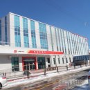 정읍 우체국 이미지